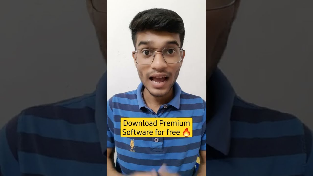Download Premium Software for free 🔥  | 