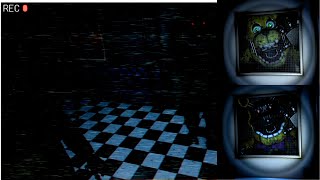 Golden Memory 2 Demo V 2.0 - Night/Noite 2