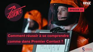 How to succeed at understanding each other like in Arrival?