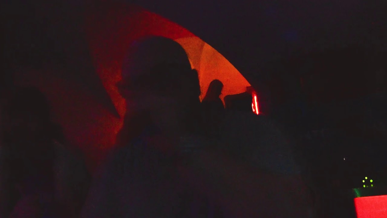 Ih will meh ha - Burri Dick Smalls (Live im Grand Club Chur)