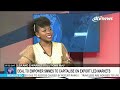 LEA AND E-MARKET SOLUTIONS BOTSWANA PARTNERSHIP