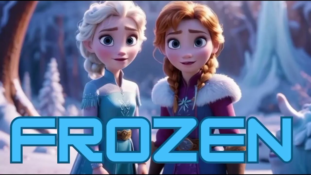 frozen full movie in hindi frozen 1 full movie in hindi in urdu YouTube