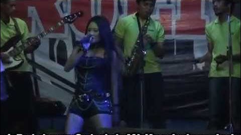 POKOKE JOGED Organ Dangdut RULITA NADA SHow Tunggulpayung 2015
