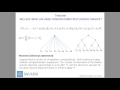 Tomaso Poggio (MIT): Some Theorems on Hierarchical Learning Machines