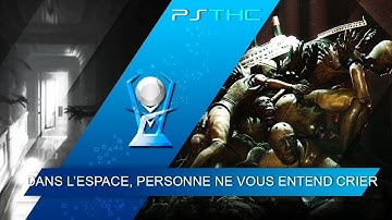 Layers of Fear 2 - Rocket Science Trophy | Trophée Dans l