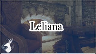 {Codex-DAO} Leliana