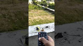 DIY Remote Firework Ignition System | Fireworks Safety Demonstration