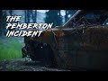 The pemberton incident  an unsolved mystery