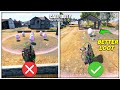 TOP 3 Tips For CODM BattleRoyale | CODMobile