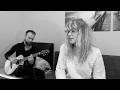 Your Woman (White Town Backstage Cover) | Lexzi & Adam