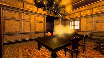 Amnesia Custome Story | Harmfuls wrath 2 | part 2