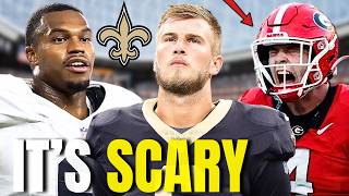 The New Orleans Saints Just Became EXACTLY What Everyone Feared..