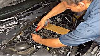 Match Highlights How To Replace Lifters on A 3.6 Pentastar with special tool! (Part 1) |Dodge, Chrysler, Jeep