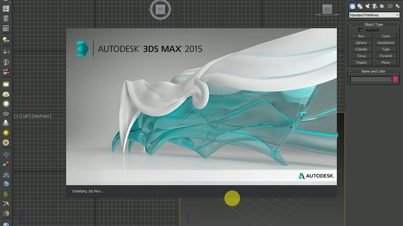 How copy paste sctript activate in 3Ds MAX - YouTube