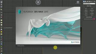 How copy paste sctript activate in 3Ds MAX Wealth