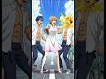 ekk ladki ne ladke ko lagaya thappad | funny shorts #anime #animation  #funny #youtubeshorts