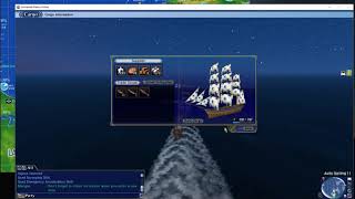 GVONavi extended tutorial for Uncharted Waters Online.