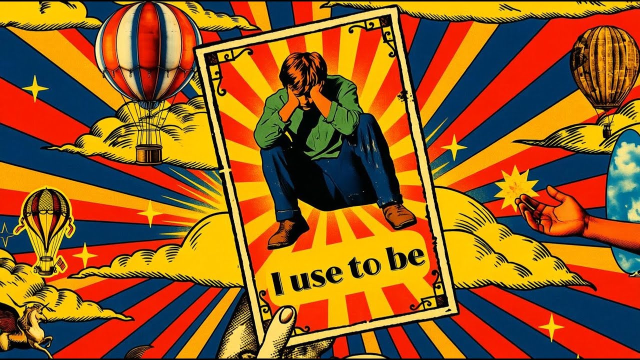 Ryith Davis - I use to be 