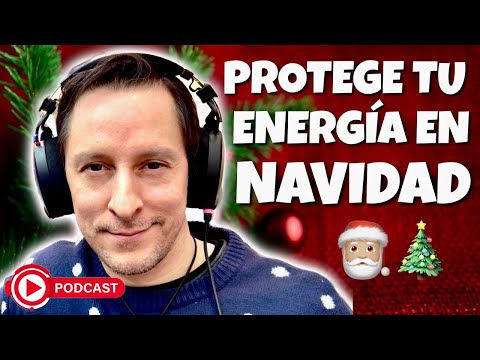 Crystals to survive Christmas without drama - PODCAST 🎙️