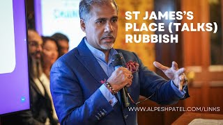 Download lagu St James's Place Proves How Poor It Is