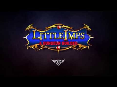 Little Imps: A Dungeon Builder Steam Trailer