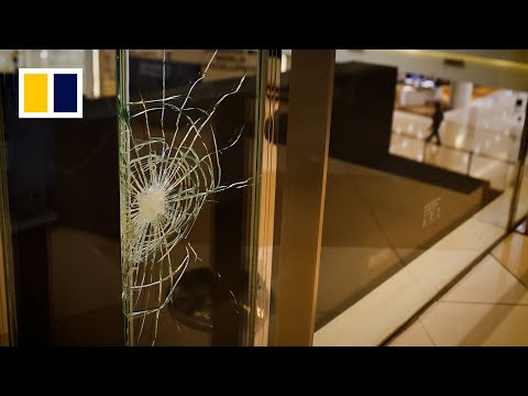 Teen suspect in fatal mass shooting in Thai shopping mall charged with murder