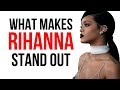 RIHANNA: THE TRUTH BEHIND RIHANNA'S IRRESISTABLE MAGNETISM TO MEN - Celebrity Breakdown