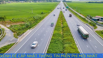 Bốn dự án giao thông được khởi công dịp 19/12