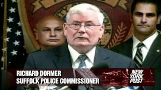 Pharmacy Killer No Remorse - New York Post