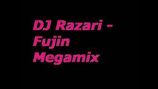 Dj Razari - Fujin Megamix / Full /📀📀📀📀📀📀📀📀📀📀📀📀📀💥