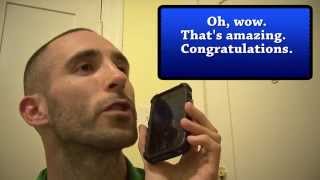 Prank Call: Funeral Home Wedding Proposal