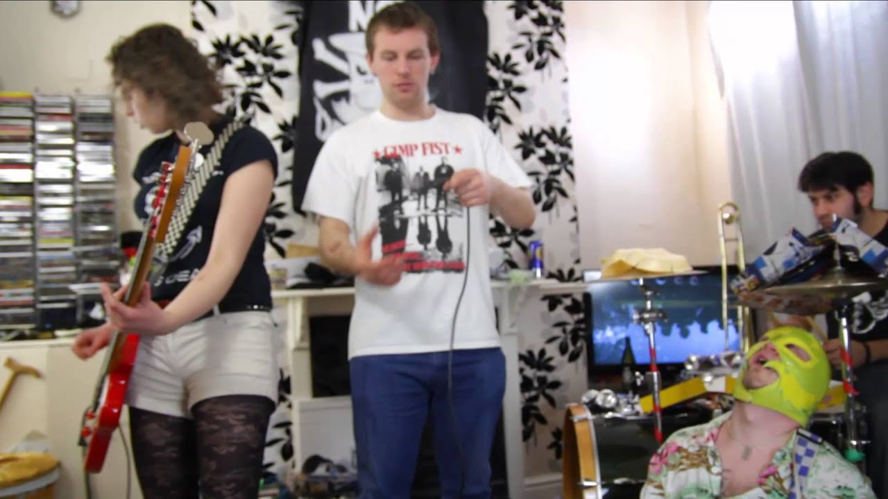 No Decorum - Such A Waste