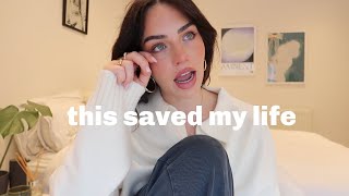 Famous how to calm your anxiety + panic attacks & my experience with medication! Profile