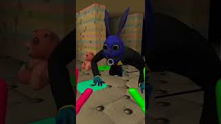 All Jumpscares & Endings (Play With Evil Plush Toy) screenshot 2