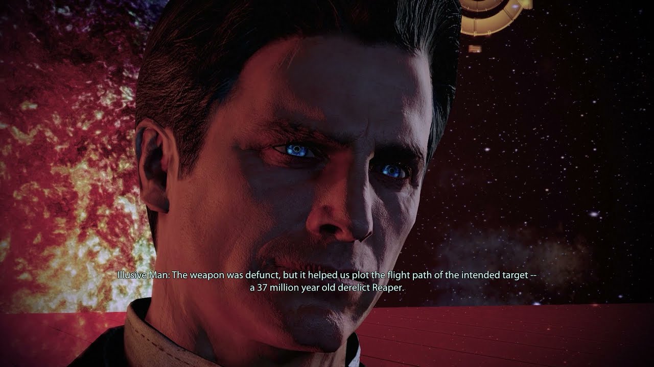 Normandy after the Collector Ship - Mass Effect 2 Legendary Edition - Part 40