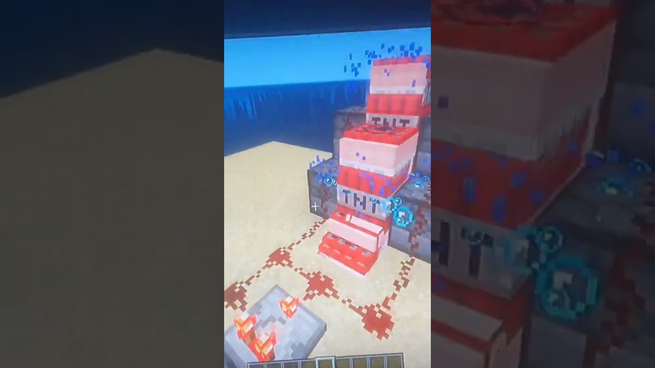 2 Petite Astuces Minecraft