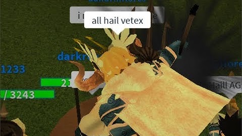 Arcane Adventures - AG sacrifice