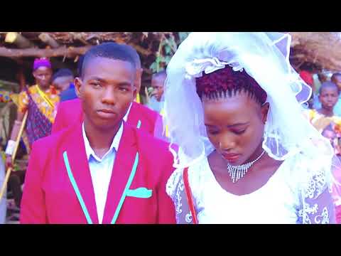 JIBHELA MAGULYA HARUSHI YA NSHOMA Official Video