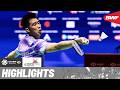 Loh Kean Yew vs Koki Watanabe | High-stakes semifinal