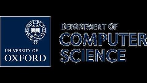 Department of Computer Science, University of Oxford | Wikipedia audio article