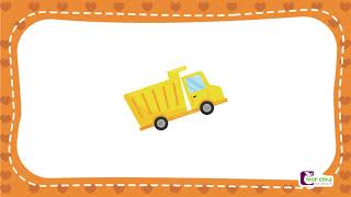 Sarı Sarı - Okul Öncesi Eğitim