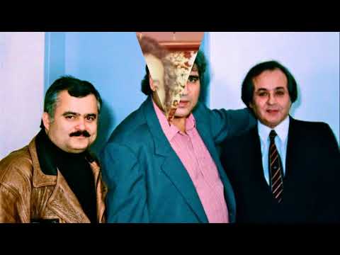 ایرج مهدیان ترانه خارغم زندگی HD Iraj Mahdian