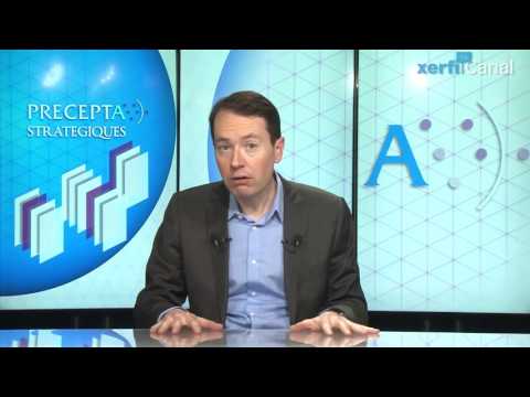 Jérôme Barthélemy, The "Job to be Done": Replacing Products with Services