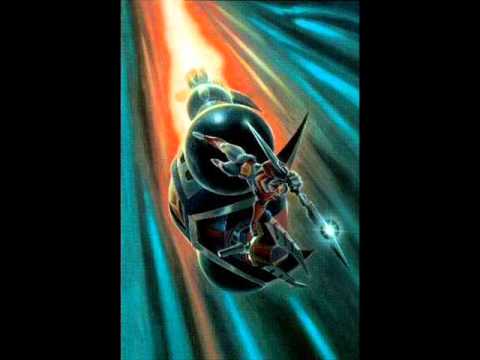 「宇宙の騎士テッカマン」OP テッカマンの歌【Cover】