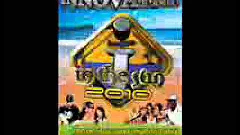 taxman - innovation in the sun 2010