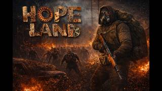 The Most Brutal Zombie Apocalypse Game I've Ever Played! - Hopeland Playtest screenshot 3