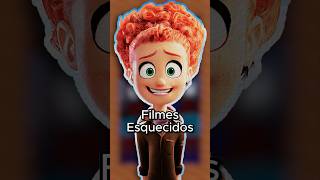 Mais filmes ESQUECIDOS de cada ESTÚDIO