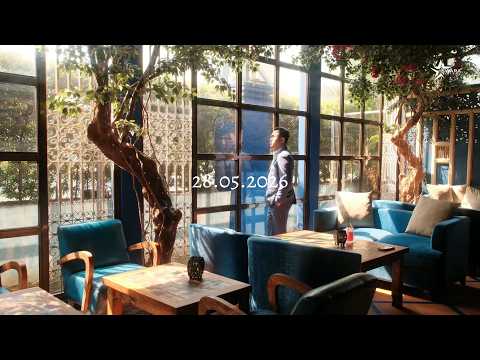 ONGKY MUNTAZAR & ARSHA COMPOSER - BERKECAI-KECAI | OFFICIAL TEASER | 28.05.26