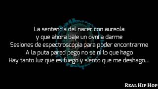 Zasko Master - Dame Un Segundo De Luz Y Sombra Letra