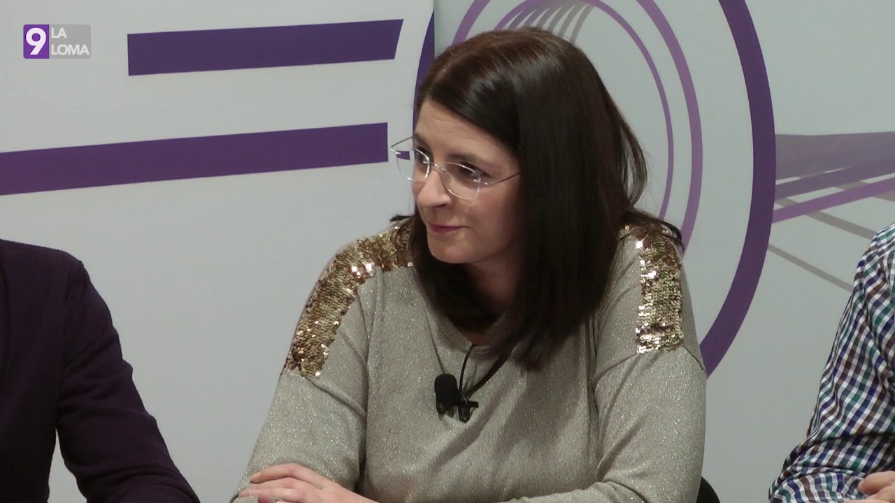 Actualidad a Debate · 6.2.2019
